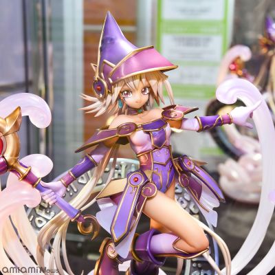 游戏王卡片游戏 怪兽藏品 幻想之见习魔导师