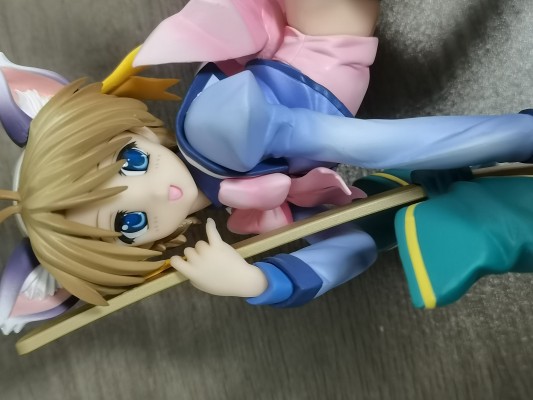 片瀬雪希 −ネコミミブルマ−