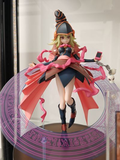 游戏王ZEXAL 我我我少女