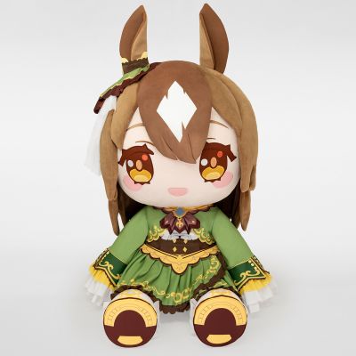 DOQUTE 赛马娘 第三季 超特大毛绒玩偶   里见光钻