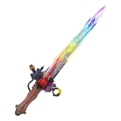 虫王战队超王者 王者之剑 -纪念收藏版-