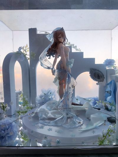 FightDoll系列 少女前线 索米