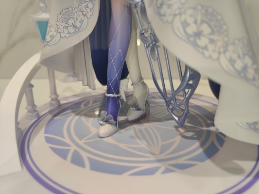 崩坏3 符华 青鸟之庭