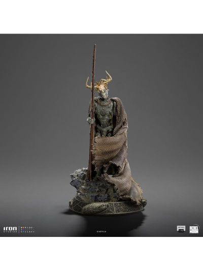 Rebel Moon — 第1部：火之女 吉米