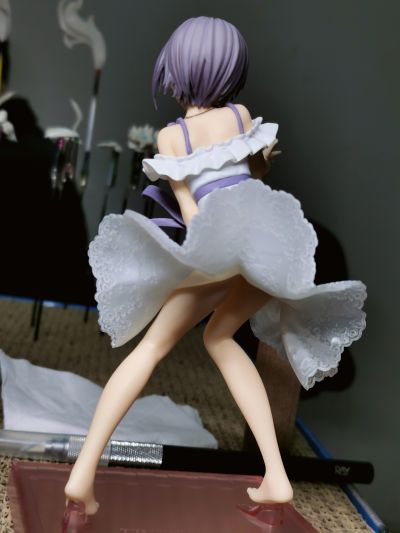 Emotional lens 偶像大师灰姑娘女孩 乙仓悠贵