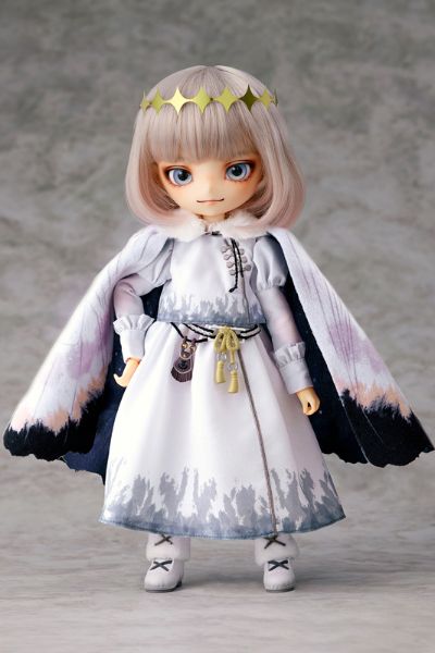 Harmonia bloom  命运-冠位指定 身披角色者-奥伯龙 第二再临