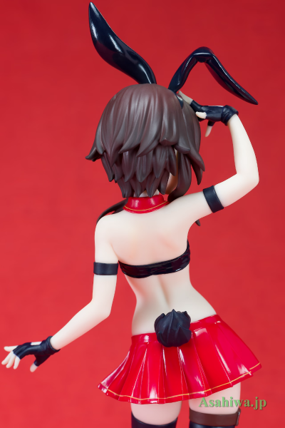 POP UP PARADE  为美好的世界献上祝福！ 惠惠 兔女郎 L尺寸