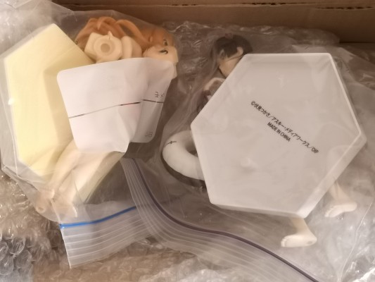 沙滩女王 我的妹妹不可能那么可爱 五更瑠璃 泳装 电击限定