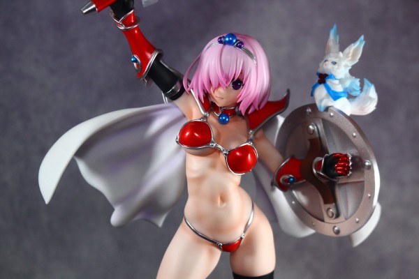 命运-冠位指定 玛修·基列莱特