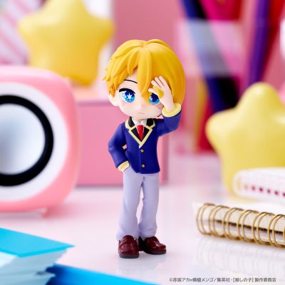 PalVerse 我推的孩子 第1弹