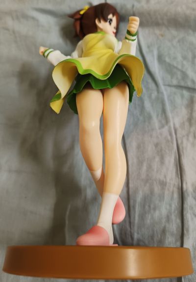 PM 手办 轻音少女！ 平沢忧 Sunny-Side Up 