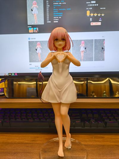 出包王女原画展 梦梦·贝莉雅·戴比路克