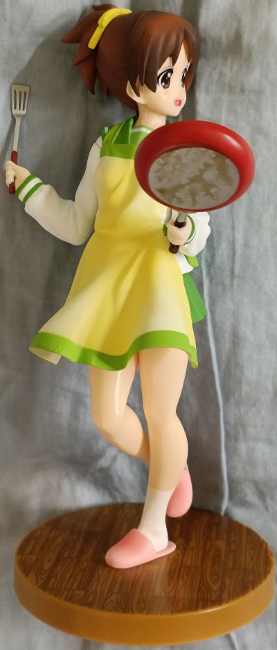 PM 手办 轻音少女！ 平沢忧 Sunny-Side Up 