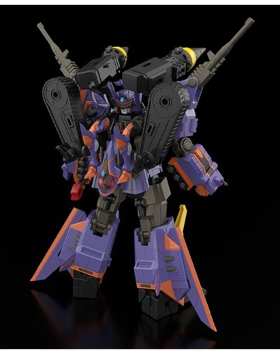 MODEROID 古立特宇宙 全能古立特骑士