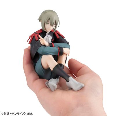 GEM系列 机动战士高达 水星的魔女 掌中伊兰