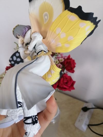 命运-冠位指定 压泡面人偶—身披角色者-奥伯龙（第二再临）—