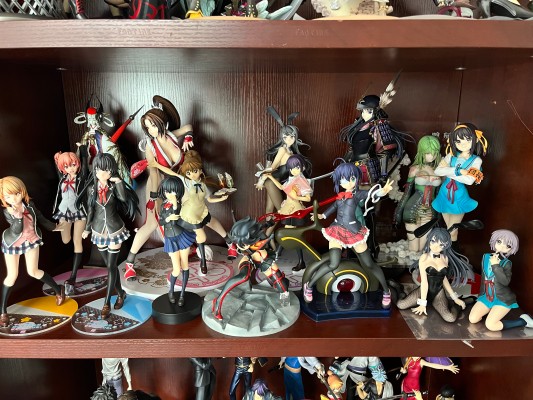 黑礁 莱薇 -DX版-