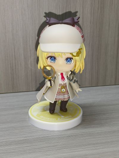 粘土人#2216 hololive 阿米莉亚·华生