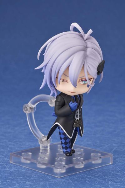 粘土人#2359 失忆症 一辉