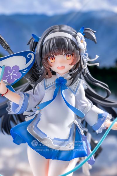 少女前线 95式 春杪梦鸢人