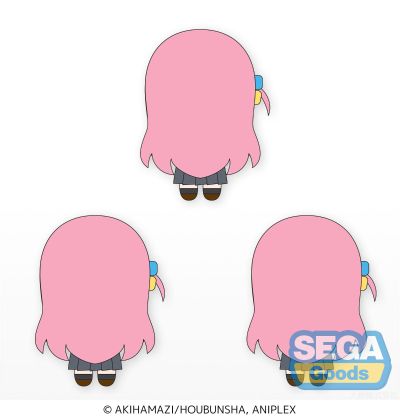 孤独摇滚！ 动画版 Matowooz！ 毛绒玩偶挂件1