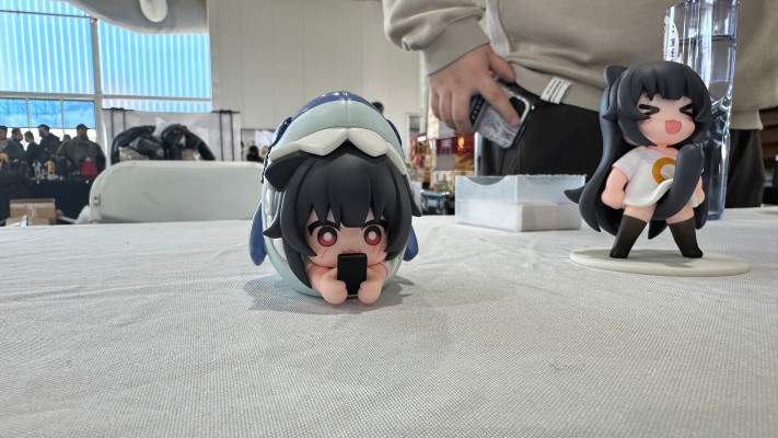 【猫猫头表情包】系列盒蛋 蜜汁工坊