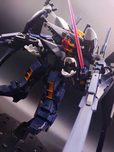 HGUC ADVANCE OF Z 提坦斯的旗下～ RX-121-3C 高达 TR-1海瑟斯雷・拉II 