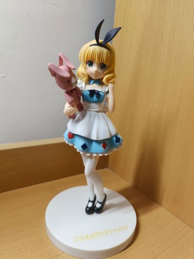 PM手办 请问要来点兔子吗？？ 桐间纱路