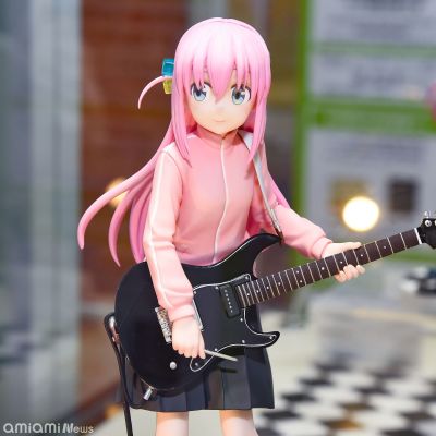 孤独摇滚！后藤独