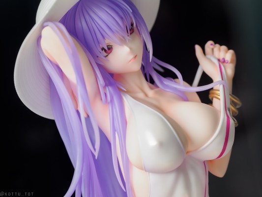 少女前线 ZB-26 旖梦之隅