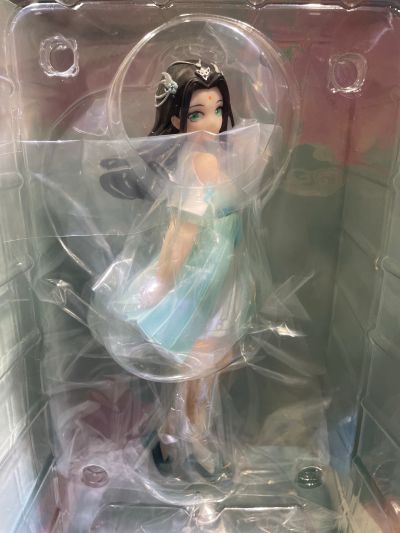 斗破苍穹 斗·蔻 少女系列 萧薰儿