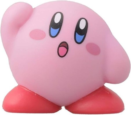 星之卡比 叠叠乐