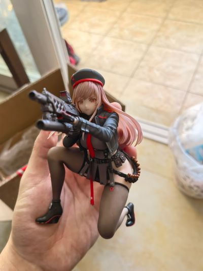 一番赏 胜利女神：妮姬 章节2 A奖 拉毗