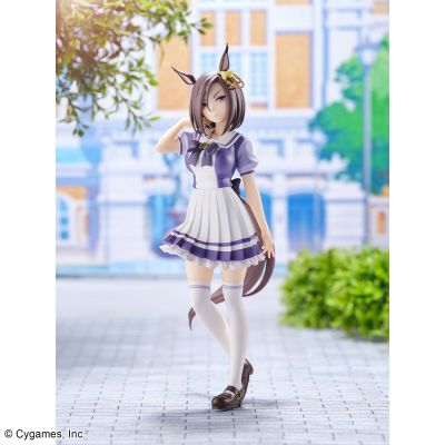 赛马娘 闪耀！优俊少女 气槽