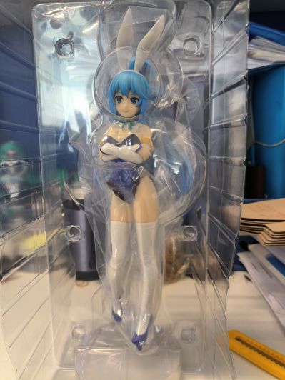 POP UP PARADE 为美好的世界献上祝福！ 阿克娅 兔女郎 L尺寸