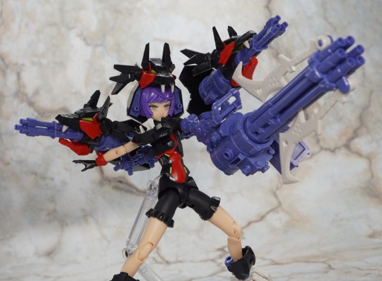 女神装置 Chaos & Pretty 外婆