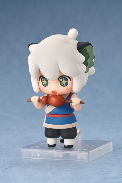 粘土人#2349 罗小黑