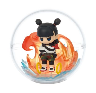 罗小黑战记 微景观