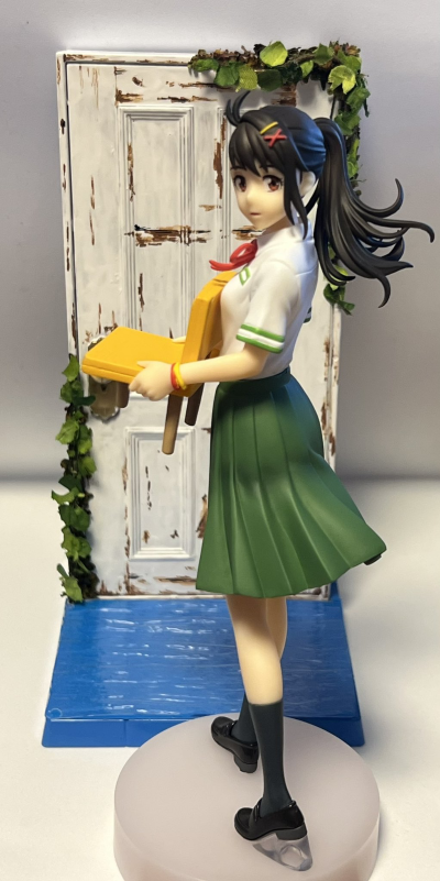 POP UP PARADE  铃芽之旅 岩户铃芽