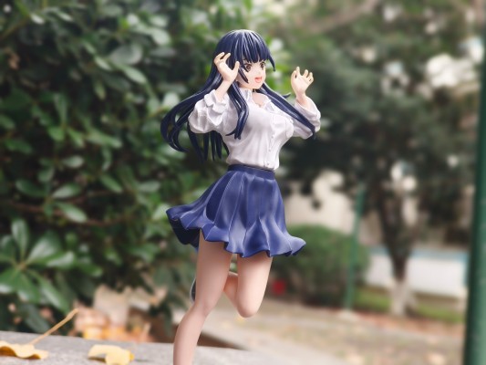 Luminasta  我心里危险的东西 山田杏奈