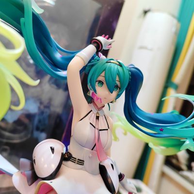 初音未来   GALAXY LIVE 2020