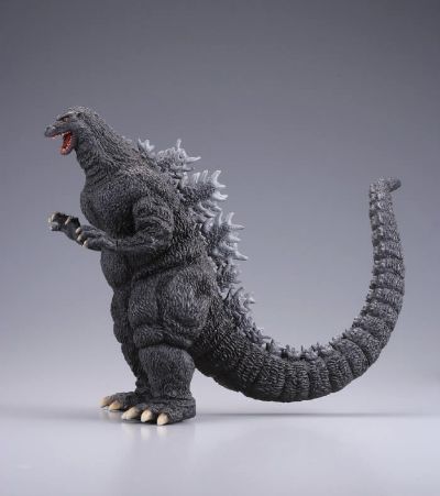 科幻怪兽 软胶套件系列 哥斯拉1993