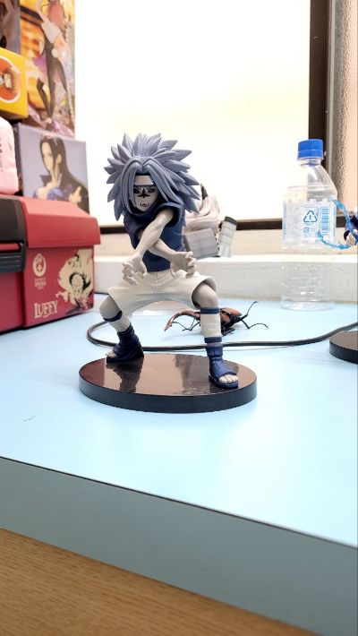 名战景 火影忍者 宇智波佐助2