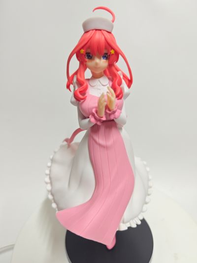 Kyunties 电影 五等分的新娘 中野五月 ～护士～
