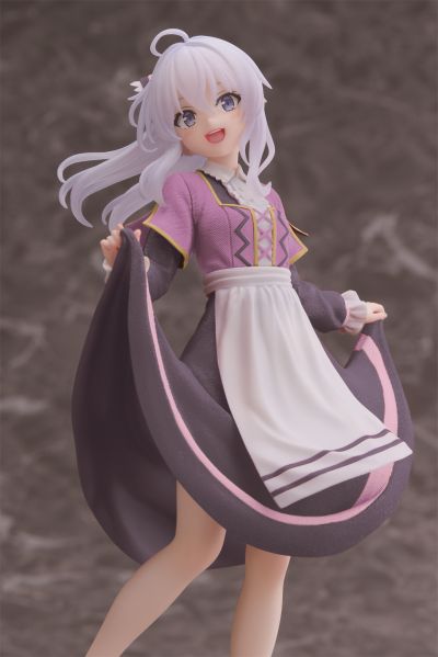 Coreful 魔女之旅 伊蕾娜~踩葡萄少女~新装版