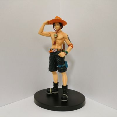 DXF   航海王 波特卡斯·D·艾斯