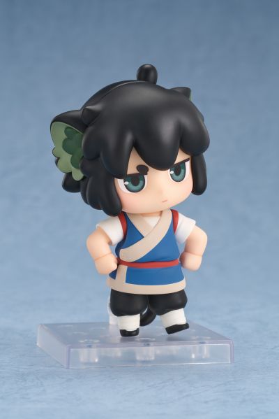 粘土人#2349 罗小黑