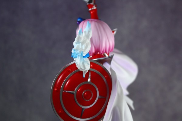 命运-冠位指定 玛修·基列莱特