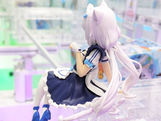 压泡面 猫娘乐园 动画版 香草