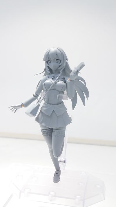 转轮科技 惊奇山口 某科学的超电磁炮T 食蜂操祈 冬季校服